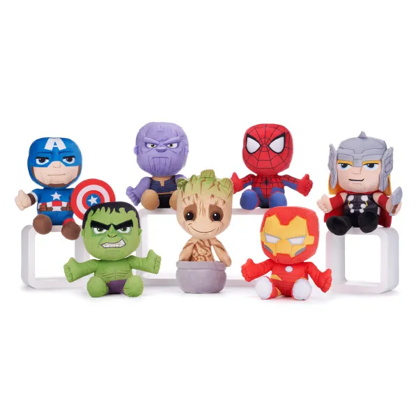 LOYTRINOI AVENGERS 30EK/7 ECHEDIA 21047-ΝΝ