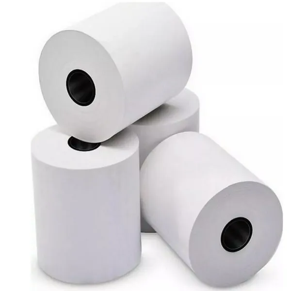 Θερμικά Ρολά 57x40mm 20m 5τμχ CD-001
