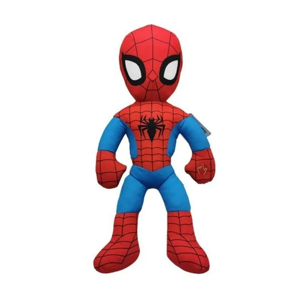 ΛΟΥΤΡΙΝΟΣ SPIDERMAN 38ΕΚ ΜΕ ΗΧΟ 21696-ΝΝ