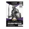 COMIE Explosion Proof Τζαμάκι πλήρους κάλυψης iPhone 17 Pro Max 2194