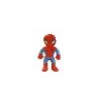 ΛΟΥΤΡΙΝΟΣ SPIDERMAN 38EK, ΜΕ HXΟ. GLITTER 22063-ΝΝ