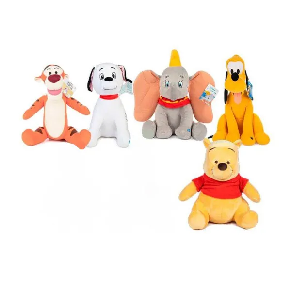 LOYTRINOI IROES DISNEY 25EK ME ICHO/ 7 SCHEDIA 22611-1-ΝΝ