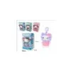 LOYTRINO HELLO KITTY BACK CLIP. SE KOYTI EKPLIXI 2291210-NN