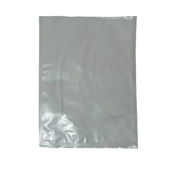 Σακούλες τροφίμων κενού αέρος vacuum 17x25cm 100τμχ. διαφανής SN23521-243