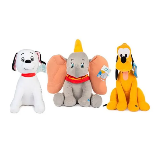 LOYTRINOI IROES DISNEY 3 SCHEDIA. MOYSIKO 24744-NN