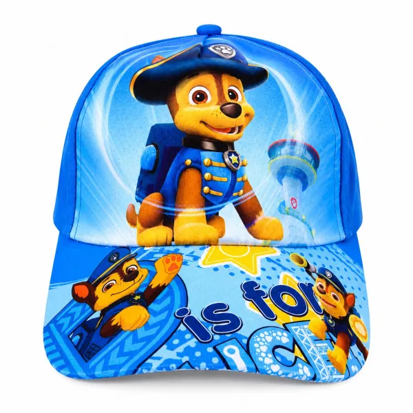 Παιδικό Καπέλο One Size PAW PATROL 30225-21