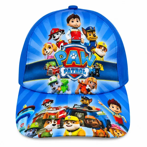 Παιδικό Καπέλο One Size PAW PATROL 30225-25