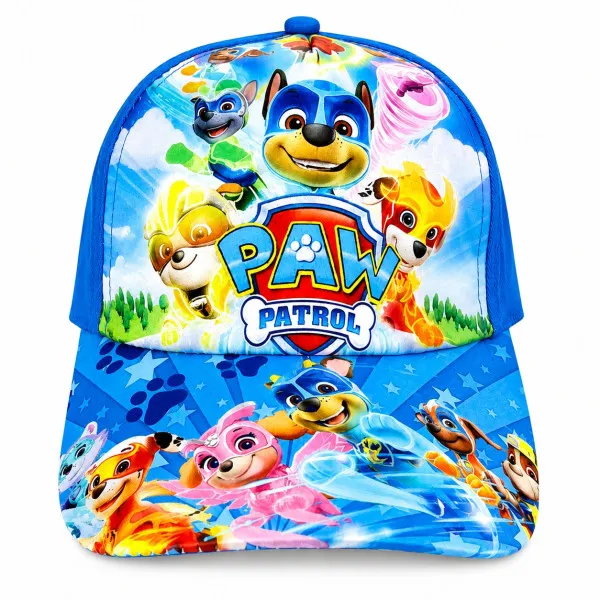 Παιδικό Καπέλο One Size PAW PATROL 30225-24