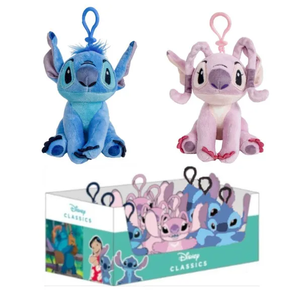 LOYTRINO STITCH-ANGEL 15 EK. MPRELOK 24939-ΝΝ