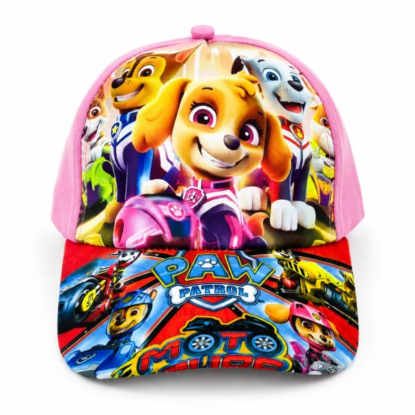 Παιδικό Καπέλο One Size PAW PATROL 30225-22