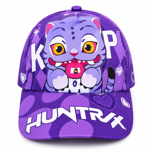 Παιδικό Καπέλο One Size K-POP DEMON HUNTERS 30225-27
