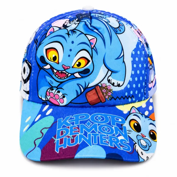 Παιδικό Καπέλο One Size K-POP DEMON HUNTERS 30225-26