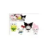 ΛΟΥΤΡΙΝΗ HELLO KITTY KUROMI 16 EK 25196-NN