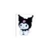ΛΟΥΤΡΙΝΗ HELLO KITTY KUROMI 16 EK 25196-NN