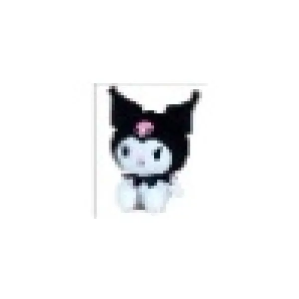 ΛΟΥΤΡΙΝΗ HELLO KITTY KUROMI 16 EK 25196-NN