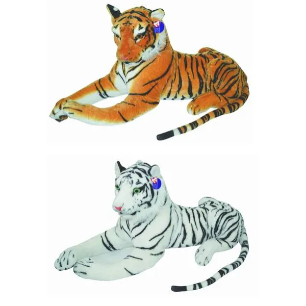 LOYTRINOS TIGRIS 80EK. 2 CHROMATA 3047-80