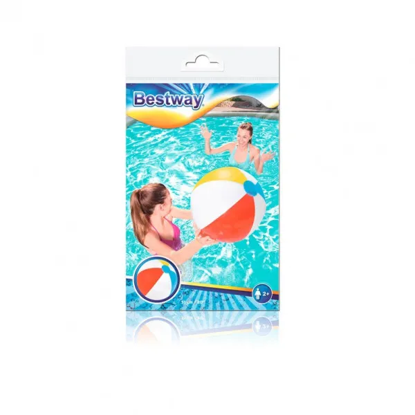 Mpala Thalassis Bestway 51 Cm 31021-NN