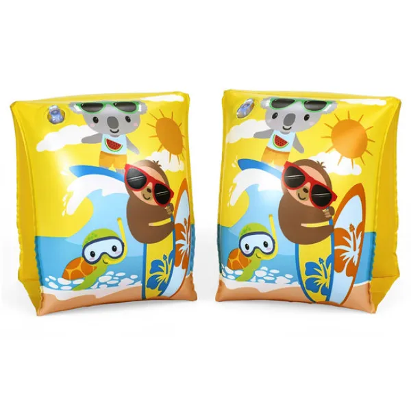 Mpratsakia Bestway 3-6 Eton 19-30 Kg 32042-NN
