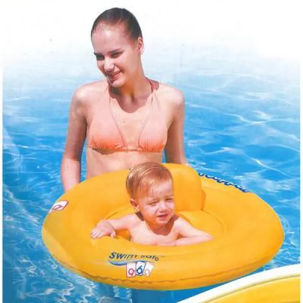 Στράτα Κολύμβησης Bestway 70 cm 6-12 Μηνών έως 11 kg 32096-NN