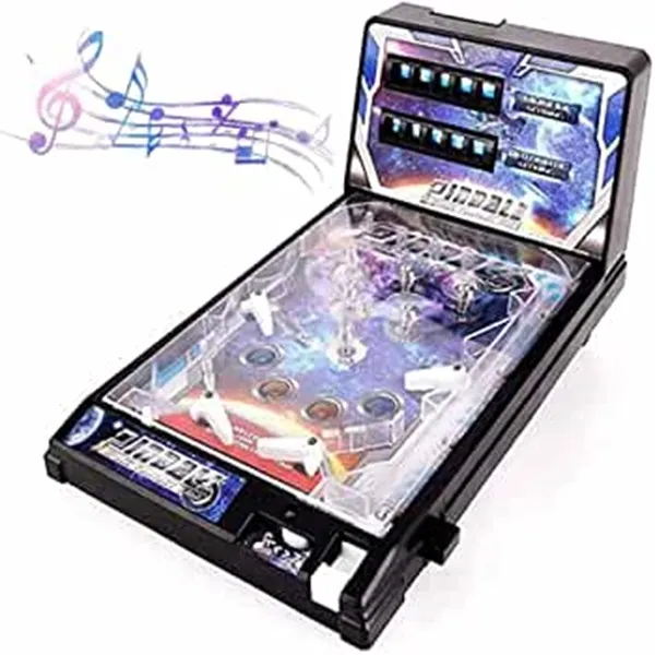 Επιτραπέζιο Φλιπεράκι για 3+ Ετών 330