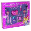 SET CHEERLEADER MPATARIAS. 34235-6Ν