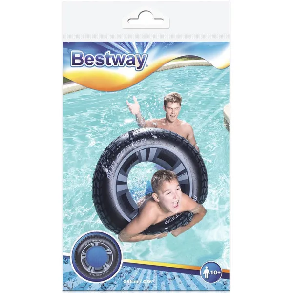 KOYLOYRA RODA BESTWAY F91CM 36016