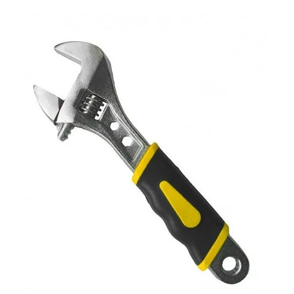 Γαλλικό κλειδί με μόνωση 10" 254mm ανοίγματος 0-35 mm