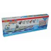 AEROPLANOFORO MPATARIAS ME AEROPLANA. FOTA KAI ICHOI. SYSKEYASIA SE KOYTI 415386-ΝΝ