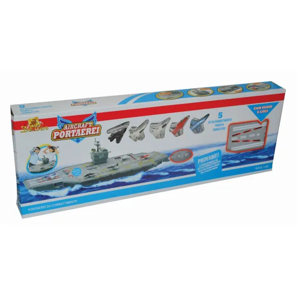 AEROPLANOFORO MPATARIAS ME AEROPLANA. FOTA KAI ICHOI. SYSKEYASIA SE KOYTI 415386-ΝΝ