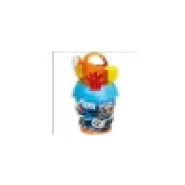 KOYBADAKI HOT WHEELS 18x31 EK ME AXESOYAR. 42050-NN