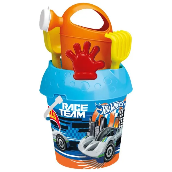 KOYBADAKI HOT WHEELS 18x31 EK ME AXESOYAR. 42050-NN