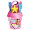 KOYBADAKI BARBIE 18x31 EK ME AXESOYAR 44894-NN