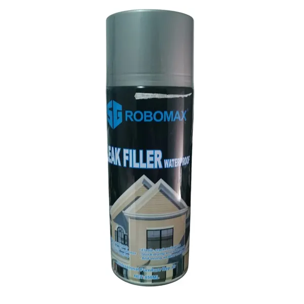 Επισκευαστικό Σπρέι Διαρροών 450ml JN-10 Γκρι