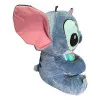 Disney Λούτρινο Stitch Peluche  40cm  50544 Μπλε