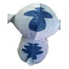 Disney Λούτρινο Stitch Peluche  40cm  50544 Μπλε