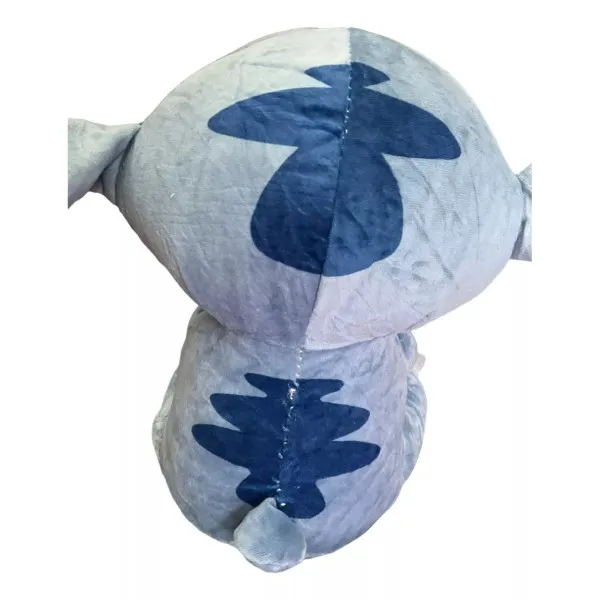 Disney Λούτρινο Stitch Peluche  40cm  50544 Μπλε