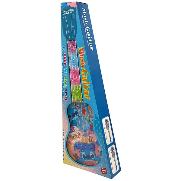 Παιδική Κιθάρα Stitch