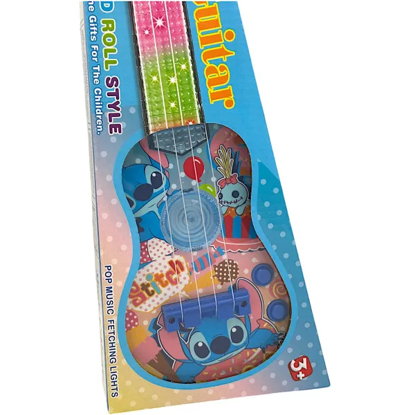 Παιδική Κιθάρα Stitch