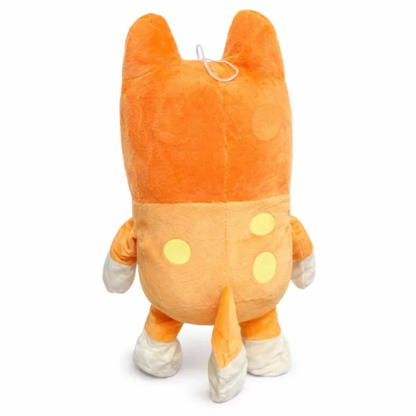 Λούτρινο Σκυλάκι Μπίνγκο - Bingo 42 cm 50622-1