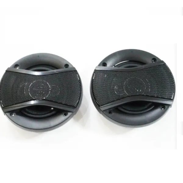 Ηχείο αυτοκινήτου 25W RMS 4Ω 4” διπλής κατεύθυνσης  2τεμ. TS-A1096S