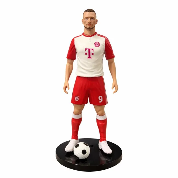 Φιγούρα Δράσης Ποδοσφαιριστή Harry Kane 20cm με Μπάλα 51007HK