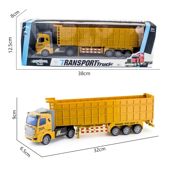 FORTIGO KITRINO FRIXION. KLIMAKA 1:48. 512-1