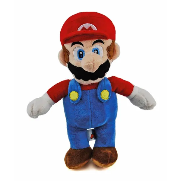 LOYTRINOS SUPER MARIO 35 EK 5174-ΝΝ
