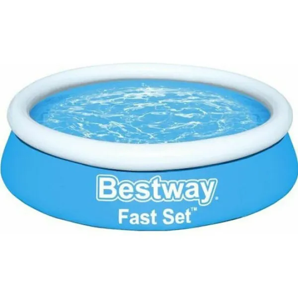 Πισίνα Bestway Fast Set 940 lt 57392-NN