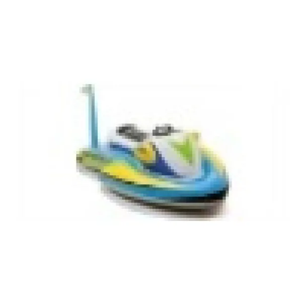 ΦΟΥΣΚΩΤΗ ΧΕΛΩΝΑ RIDE-ON INTEX 57524