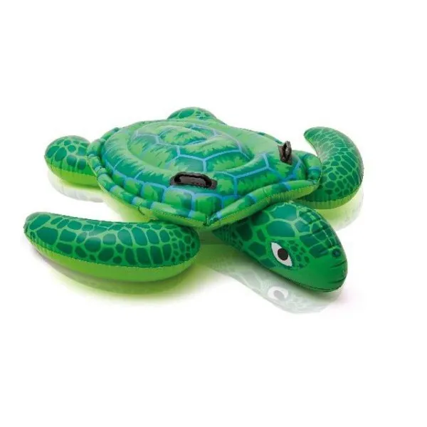 ΦΟΥΣΚΩΤΗ ΧΕΛΩΝΑ RIDE-ON INTEX 57524
