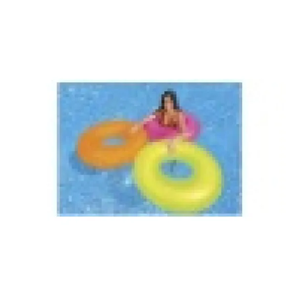 PISINA -MY FIRST POOLS 61x15 EK. 59409