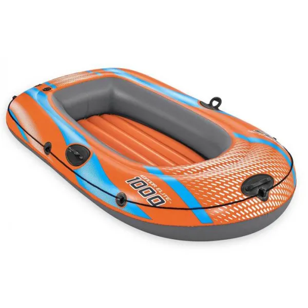 Foyskoti Varka Bestway 1-2 Atoma 162X96X29 Cm 61135-NN