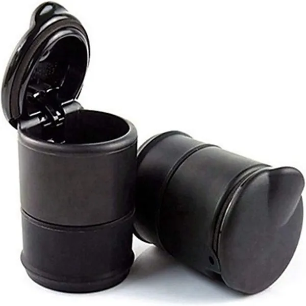 Σταχτοθήκη θέσεως και αεραγωγού αυτοκινήτου HW-0355