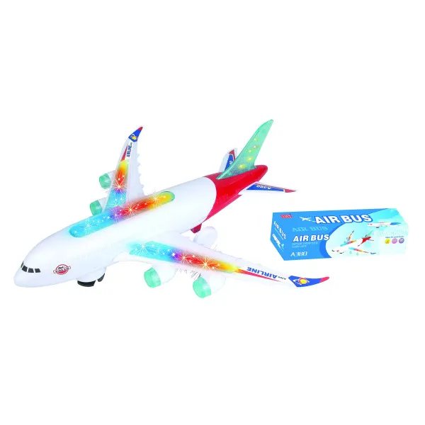 AEROPLANO MPATARIAS 31x30 EK. ME FOTA, KINISI KAI ICHO. SE KOYTI 6283